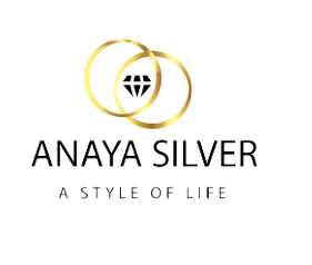 anaya silver logo